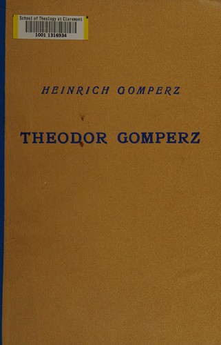 Cover for Briefe und Aufzeichnungen