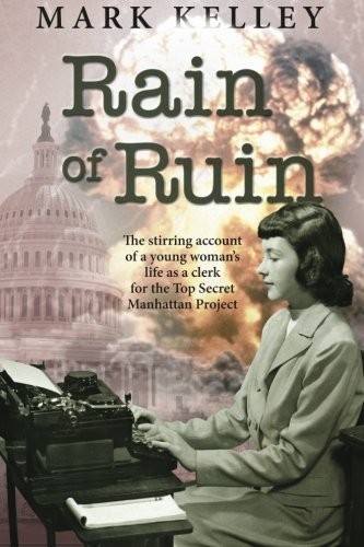 Cover for Rain of Ruin