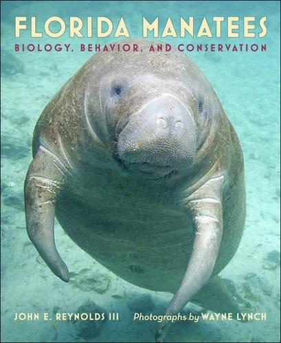 Cover for Florida Manatees