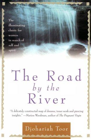 Cover for The road by the river