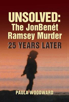 Cover for Unsolved