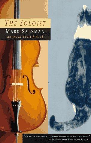 Cover for The Soloist