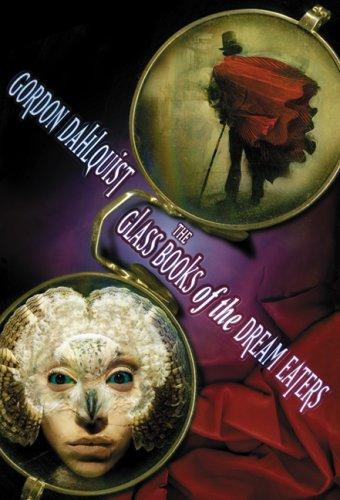 Cover for Glass Books of the Dream Eaters