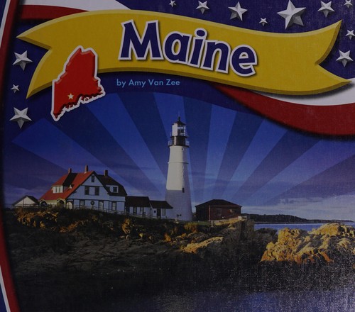 Cover for Maine