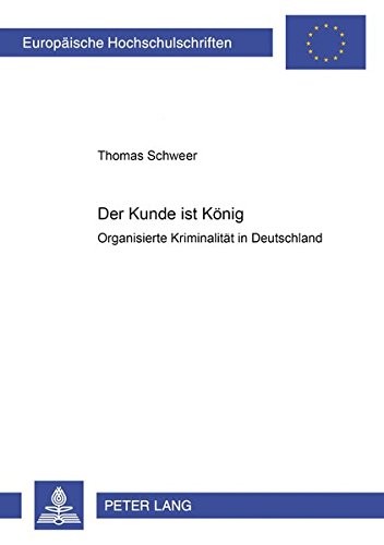 Cover for Kunde Ist Koenig