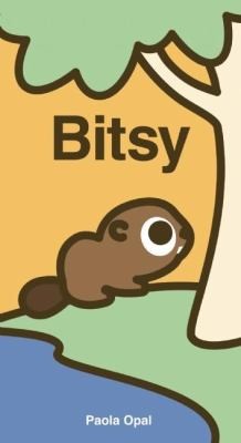 Cover for Bitsy
