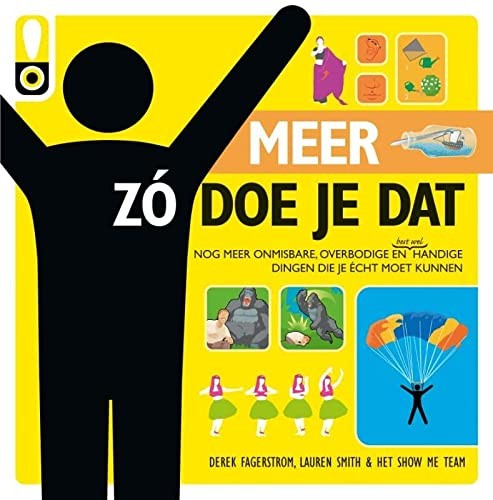 Cover for Meer