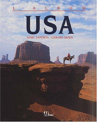 Cover for Usa