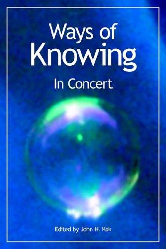 Cover for Ways of Knowing