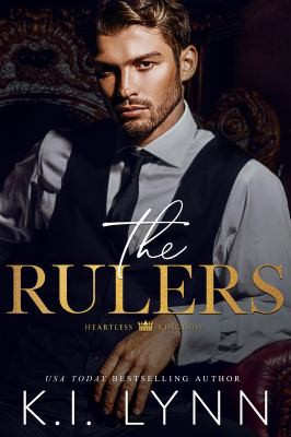 Cover for Rulers
