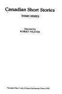 Cover for Canadian Short Stories (Series 3)