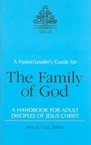 Cover for The Family of God
