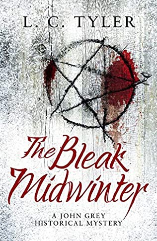Cover for The Bleak Midwinter