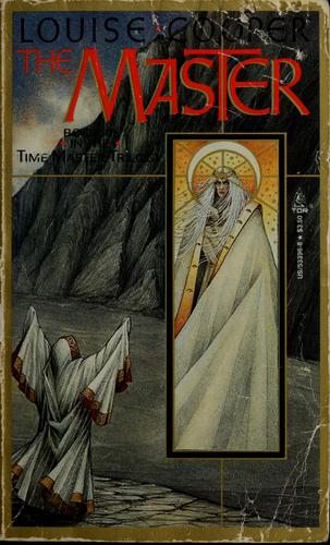 Cover for The master