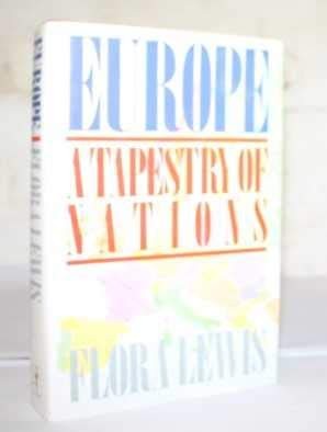Cover for Europe