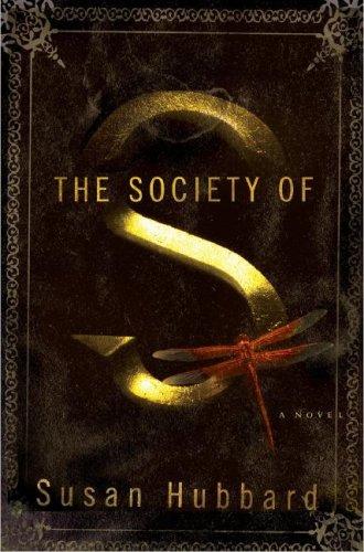 Cover for The Society of S