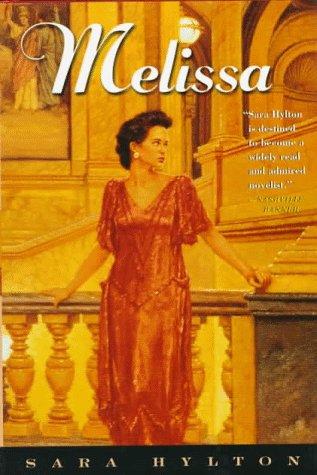Cover for Melissa