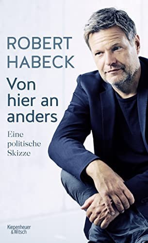 Cover for Von hier an anders