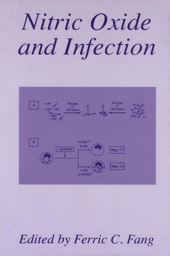 Cover for Nitric oxide and infection