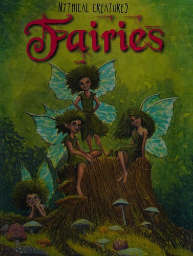 Cover for Fairies