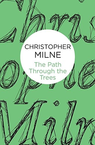 Cover for The Path Through the Trees