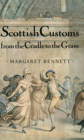 Cover for Scottish customs