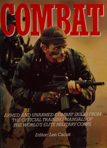 Cover for Combat