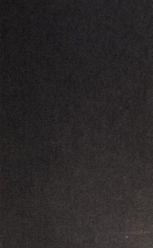 Cover for Meaning and style