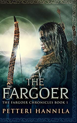 Cover for The Fargoer