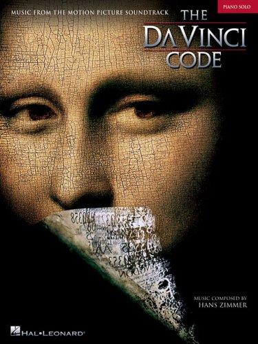 Cover for The Da Vinci Code