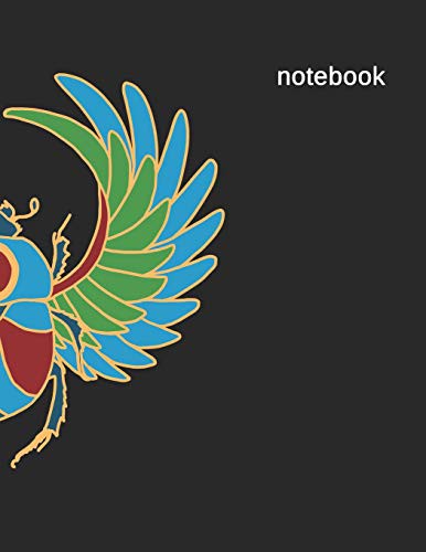 Cover for Notebook