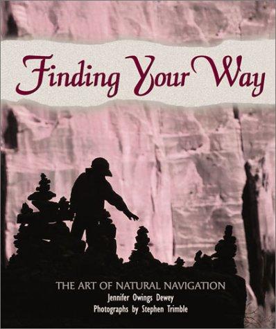 Cover for Finding Your Way