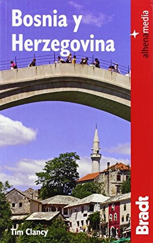 Cover for Bosnia-Herzegovina