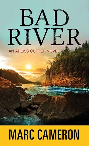 Cover for Bad River