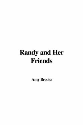Cover for Randy and Her Friends