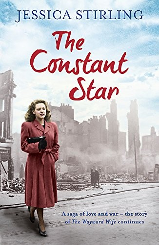 Cover for The Constant Star