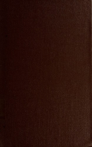 Cover for The lung and its disorders in the newborn infant.