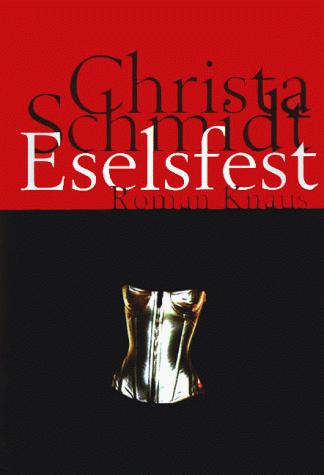 Cover for Eselsfest