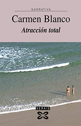 Cover for Atracción total