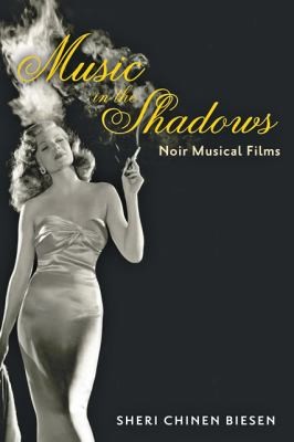 Cover for Music in the Shadows