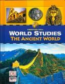 Cover for World Studies