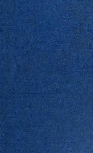 Cover for Some Shakespearean themes and an approach to 'Hamlet'