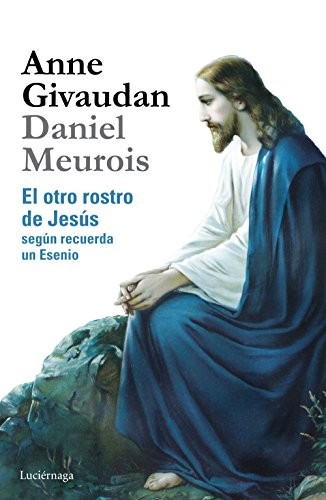Cover for El otro rostro de Jesús