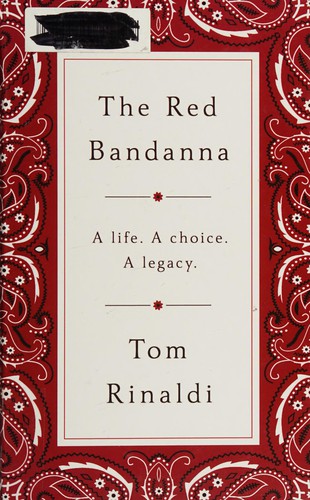 Cover for Red Bandanna
