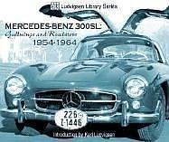 Cover for Mercedes-Benz 300SL