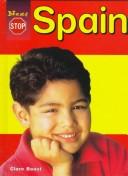 Cover for Spain