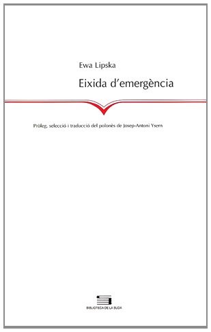 Cover for Eixida d'emergència