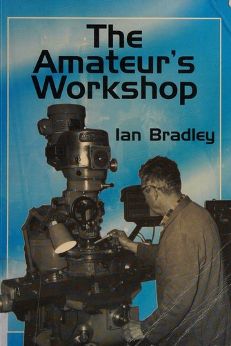 Cover for The Amateur's Workshop