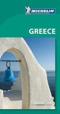 Cover for Greece