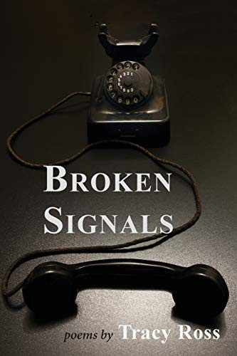 Cover for Broken Signals